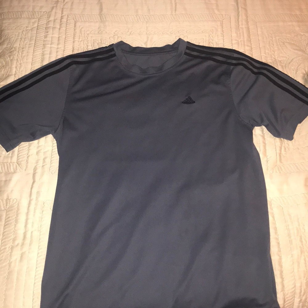 Adidas Athletic Shirt